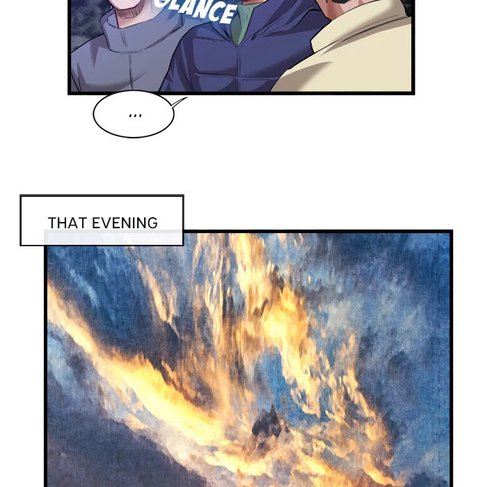 Festival Island Chapter 31 page 88 - Chapter 31