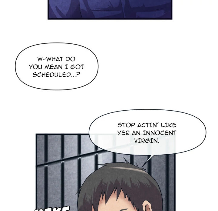 Festival Island Chapter 31 page 9 - Chapter 31