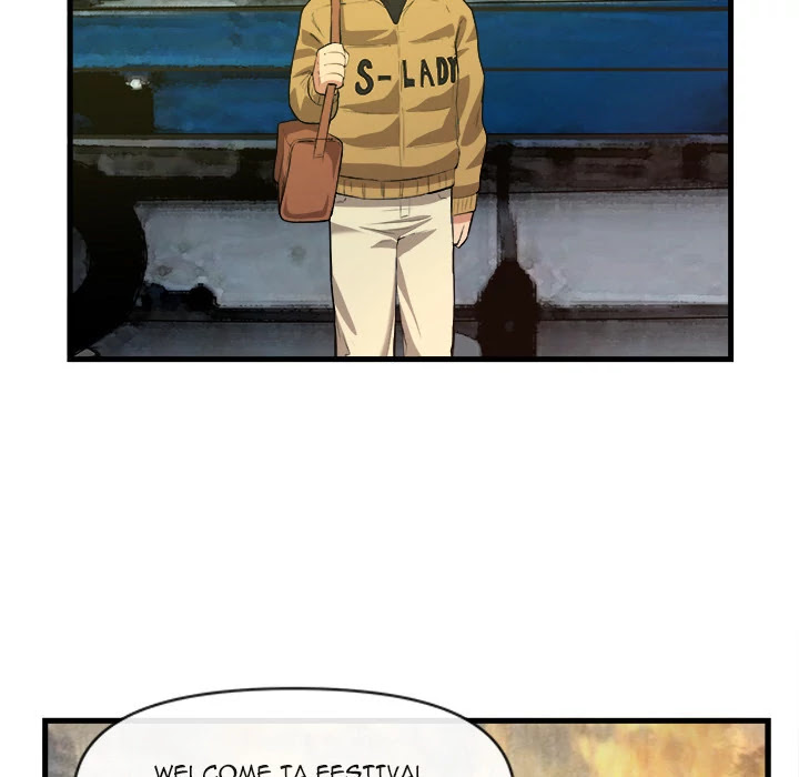 Festival Island Chapter 31 page 93 - Chapter 31
