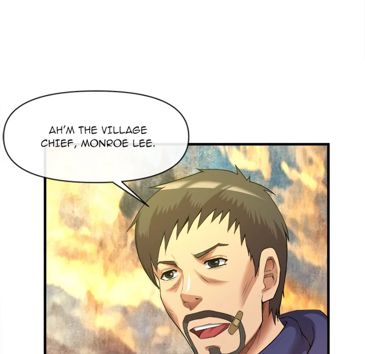 Festival Island Chapter 31 page 95 - Chapter 31