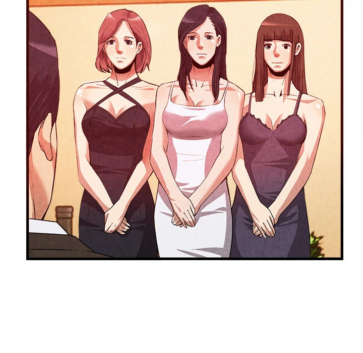 Festival Island Chapter 33 page 11 - Chapter 33