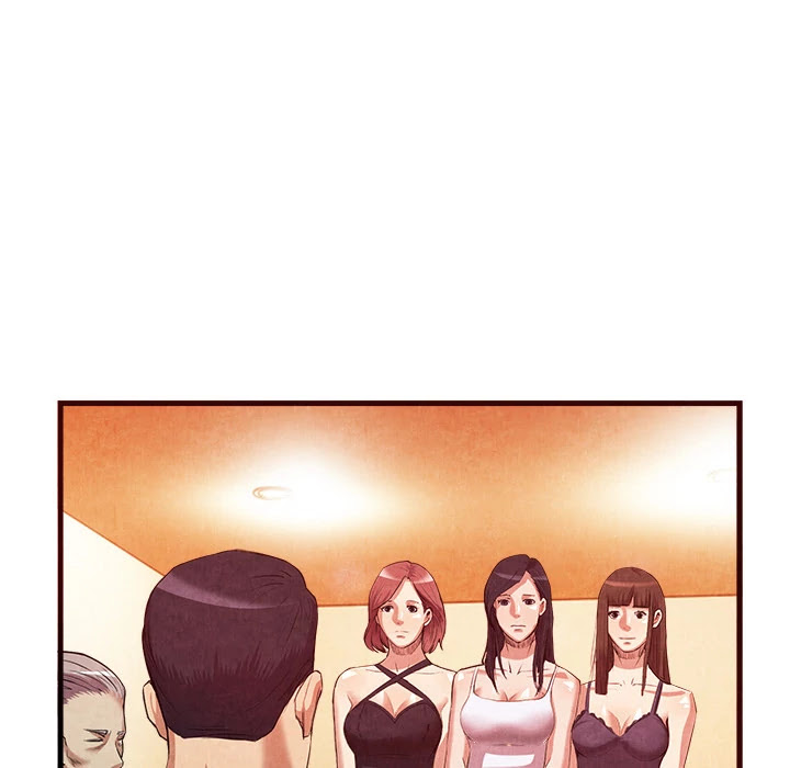 Festival Island Chapter 33 page 12 - Chapter 33