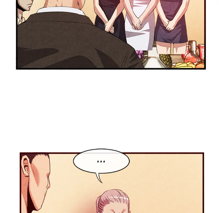Festival Island Chapter 33 page 13 - Chapter 33