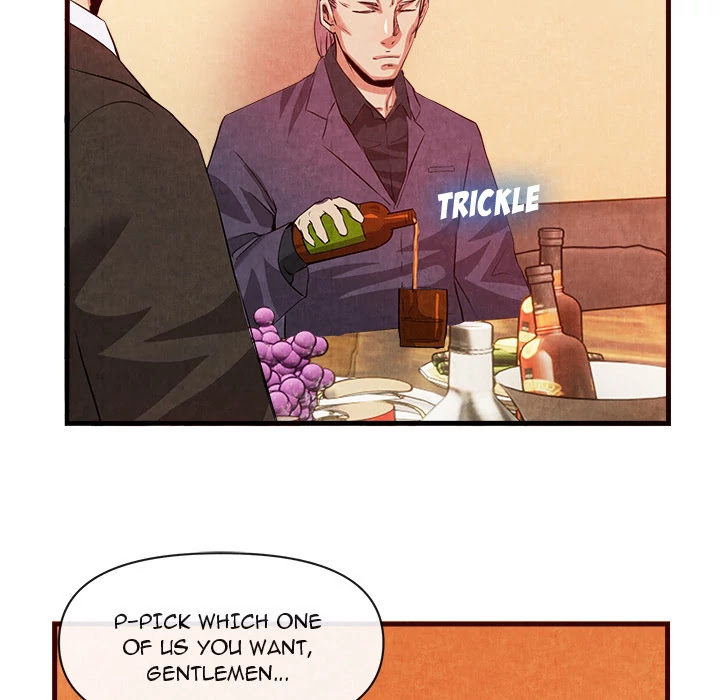 Festival Island Chapter 33 page 14 - Chapter 33