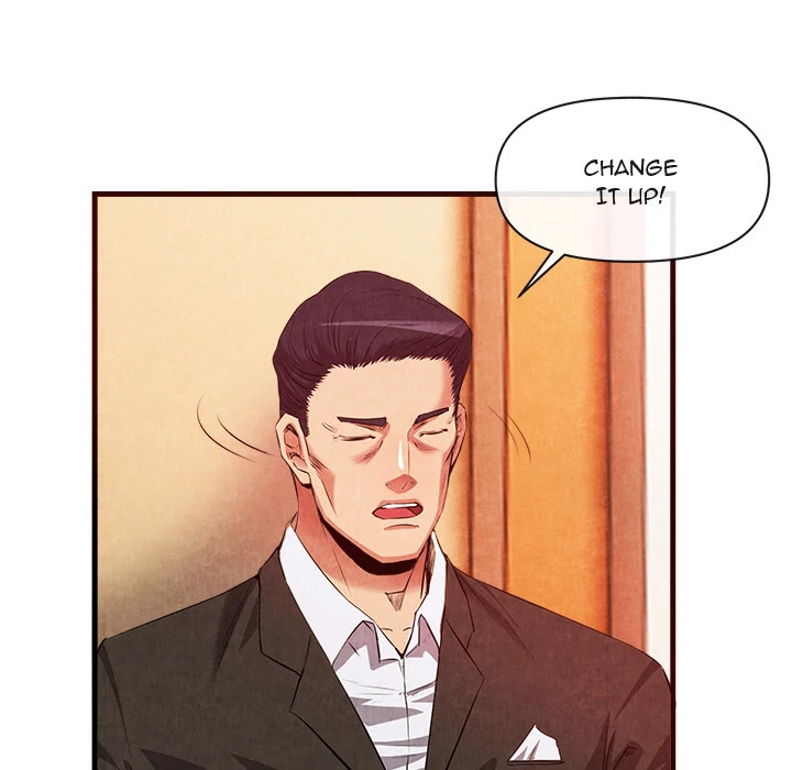 Festival Island Chapter 33 page 17 - Chapter 33