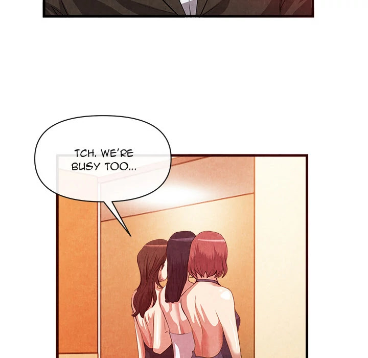 Festival Island Chapter 33 page 18 - Chapter 33