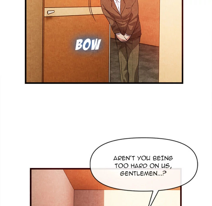 Festival Island Chapter 33 page 20 - Chapter 33