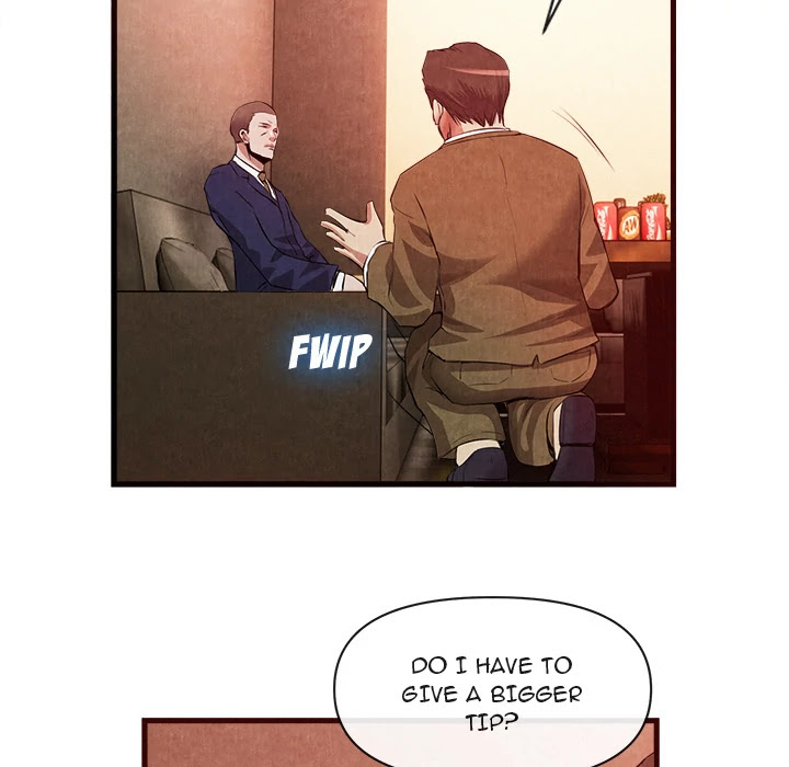 Festival Island Chapter 33 page 21 - Chapter 33