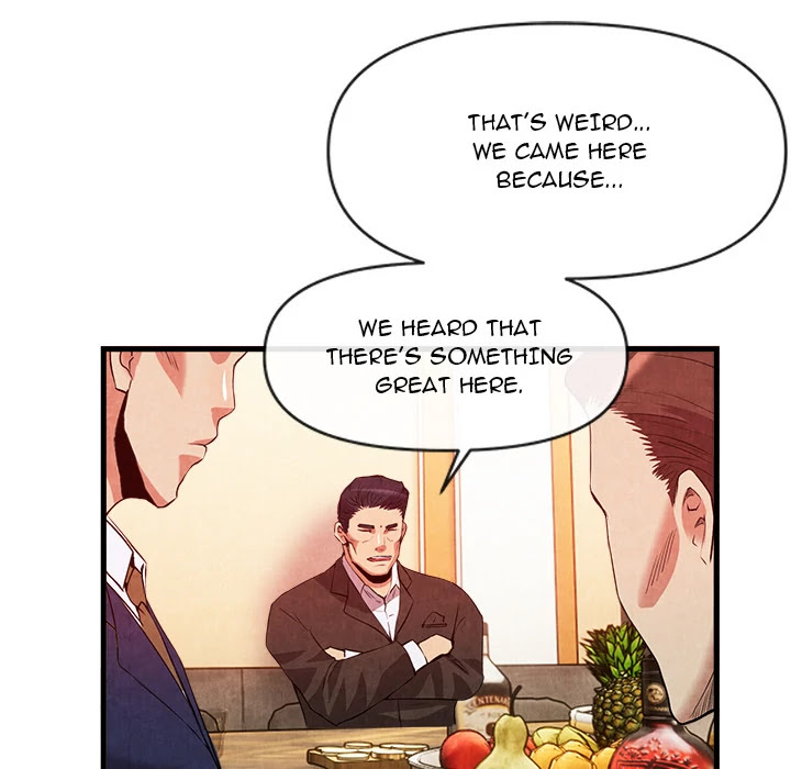 Festival Island Chapter 33 page 24 - Chapter 33