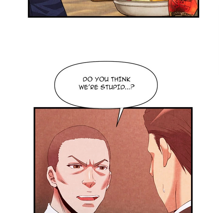 Festival Island Chapter 33 page 25 - Chapter 33