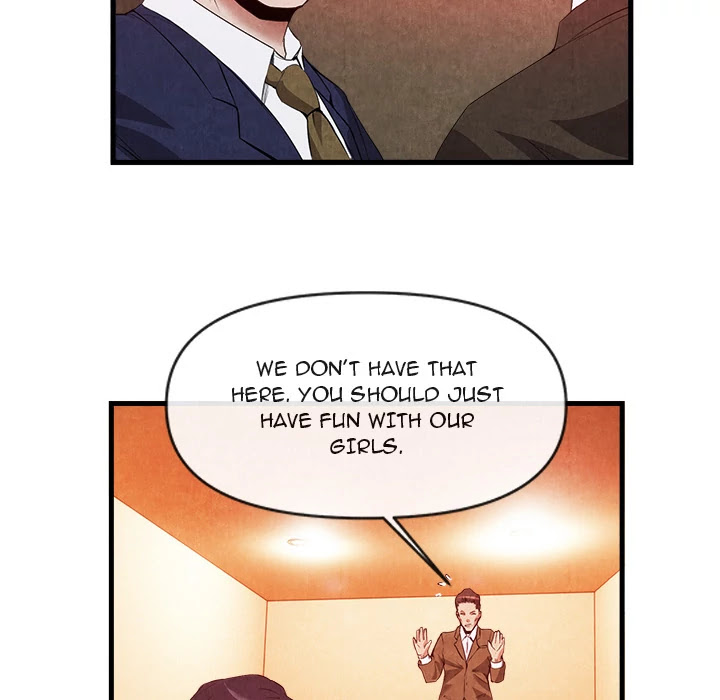 Festival Island Chapter 33 page 26 - Chapter 33