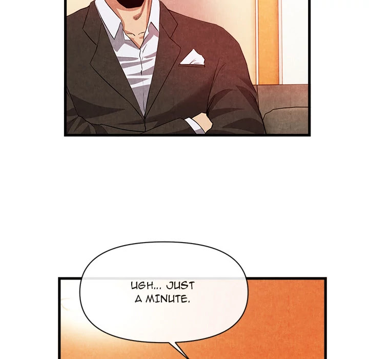 Festival Island Chapter 33 page 28 - Chapter 33