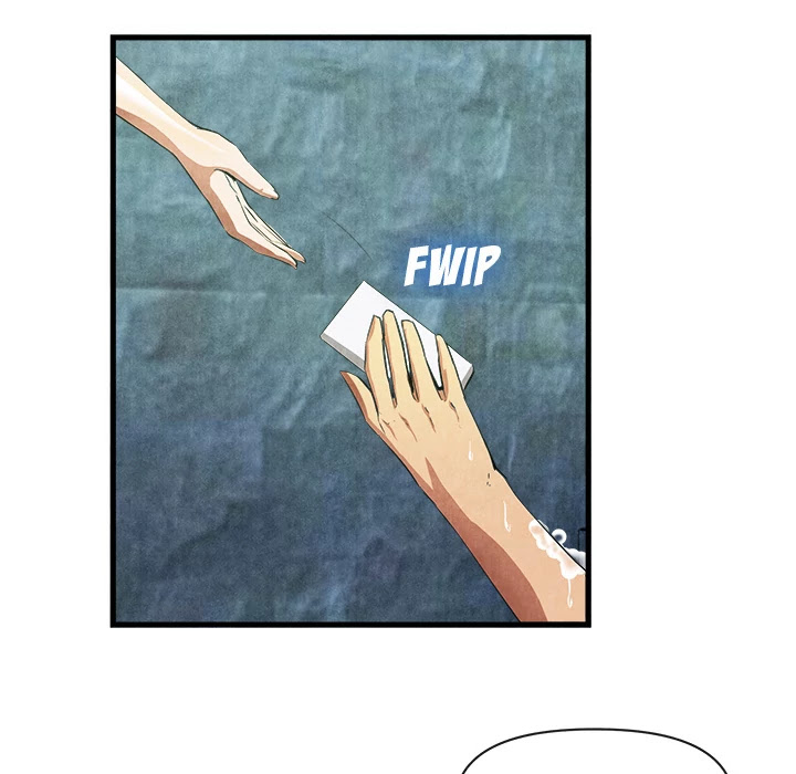 Festival Island Chapter 33 page 35 - Chapter 33