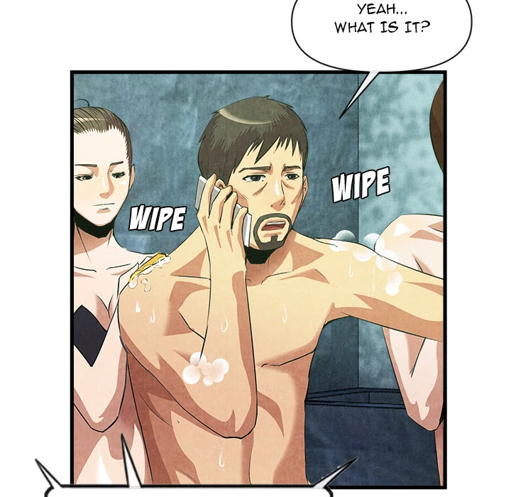 Festival Island Chapter 33 page 36 - Chapter 33