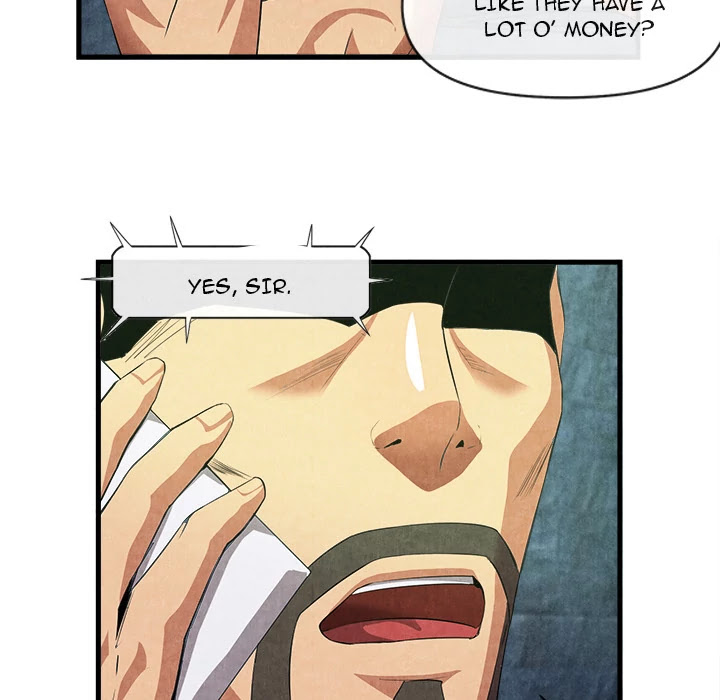Festival Island Chapter 33 page 38 - Chapter 33