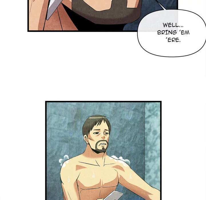 Festival Island Chapter 33 page 39 - Chapter 33
