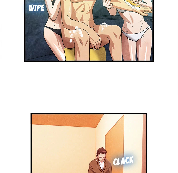 Festival Island Chapter 33 page 41 - Chapter 33