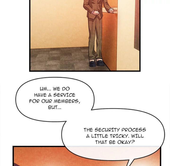 Festival Island Chapter 33 page 42 - Chapter 33
