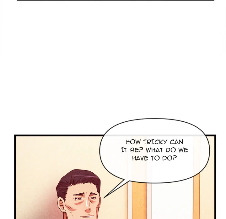 Festival Island Chapter 33 page 44 - Chapter 33