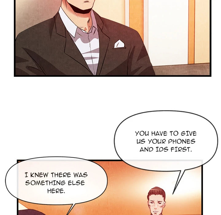 Festival Island Chapter 33 page 45 - Chapter 33