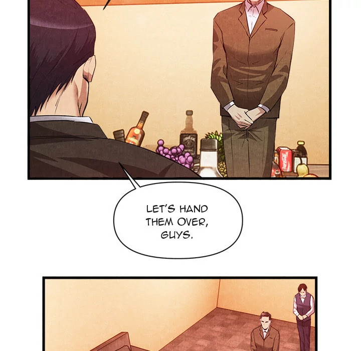 Festival Island Chapter 33 page 46 - Chapter 33