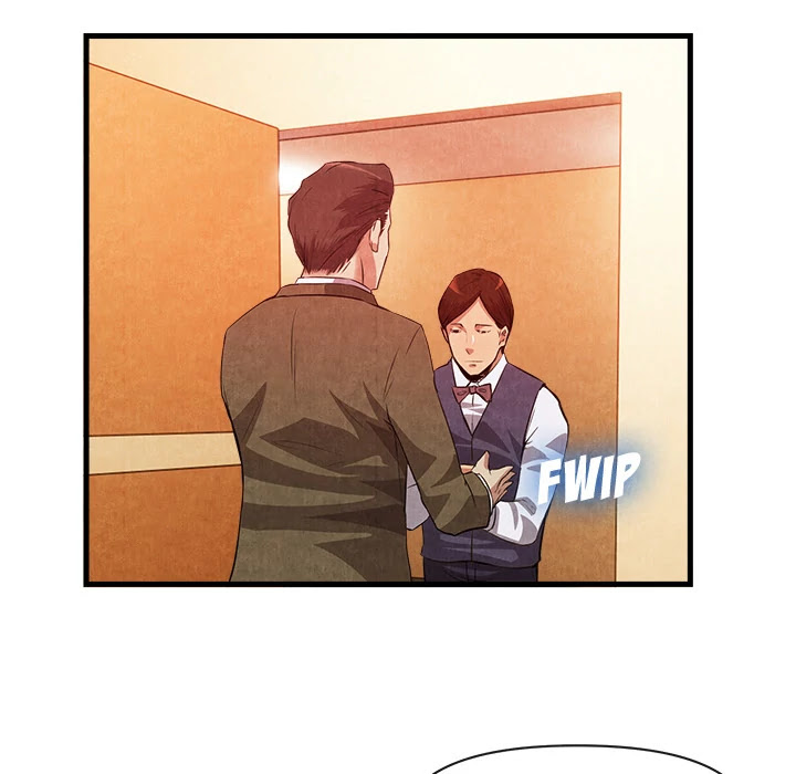 Festival Island Chapter 33 page 49 - Chapter 33