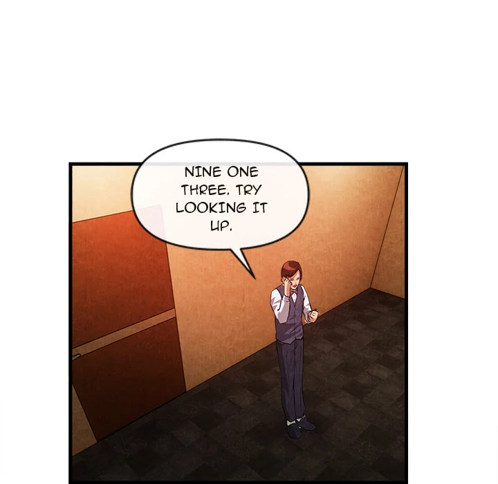 Festival Island Chapter 33 page 51 - Chapter 33