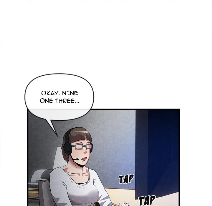 Festival Island Chapter 33 page 52 - Chapter 33