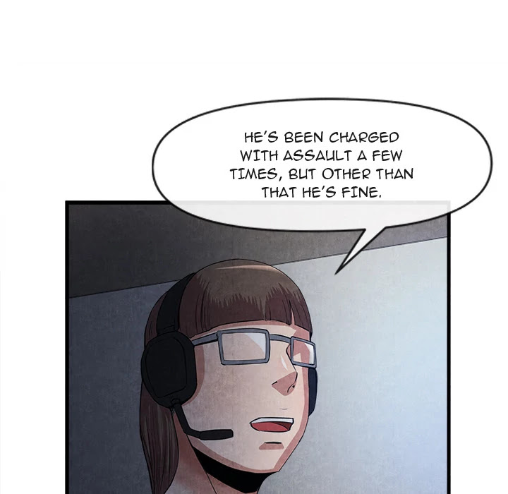 Festival Island Chapter 33 page 55 - Chapter 33