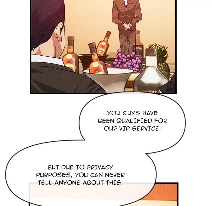 Festival Island Chapter 33 page 59 - Chapter 33