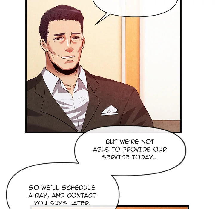 Festival Island Chapter 33 page 61 - Chapter 33