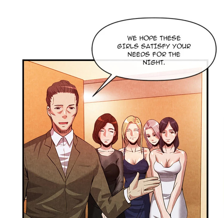Festival Island Chapter 33 page 64 - Chapter 33