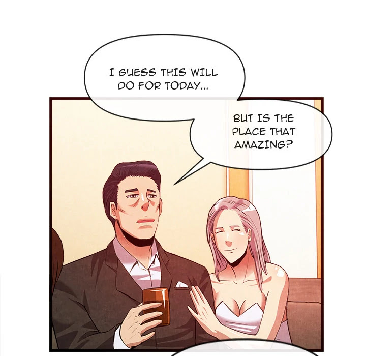 Festival Island Chapter 33 page 68 - Chapter 33
