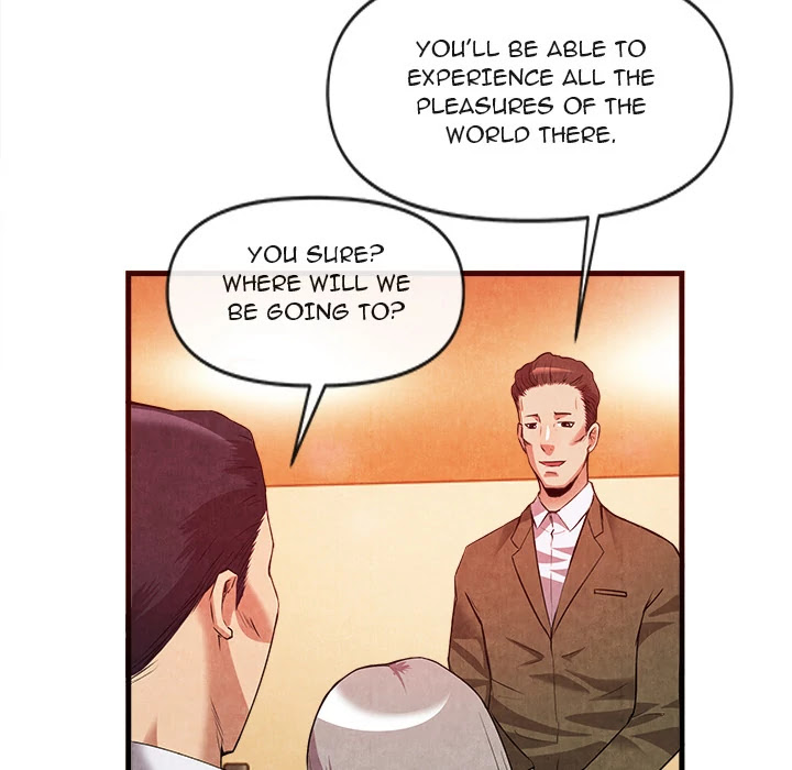 Festival Island Chapter 33 page 69 - Chapter 33