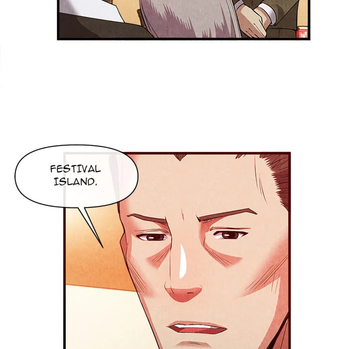 Festival Island Chapter 33 page 70 - Chapter 33