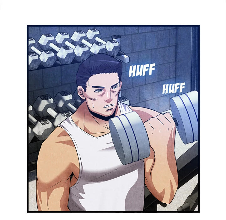 Festival Island Chapter 33 page 75 - Chapter 33