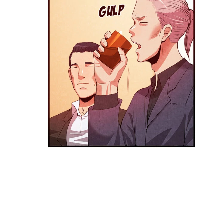 Festival Island Chapter 33 page 8 - Chapter 33