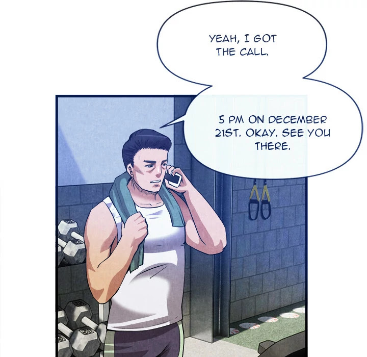 Festival Island Chapter 33 page 82 - Chapter 33