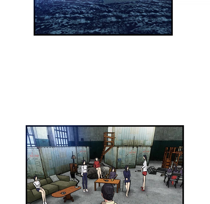 Festival Island Chapter 33 page 84 - Chapter 33