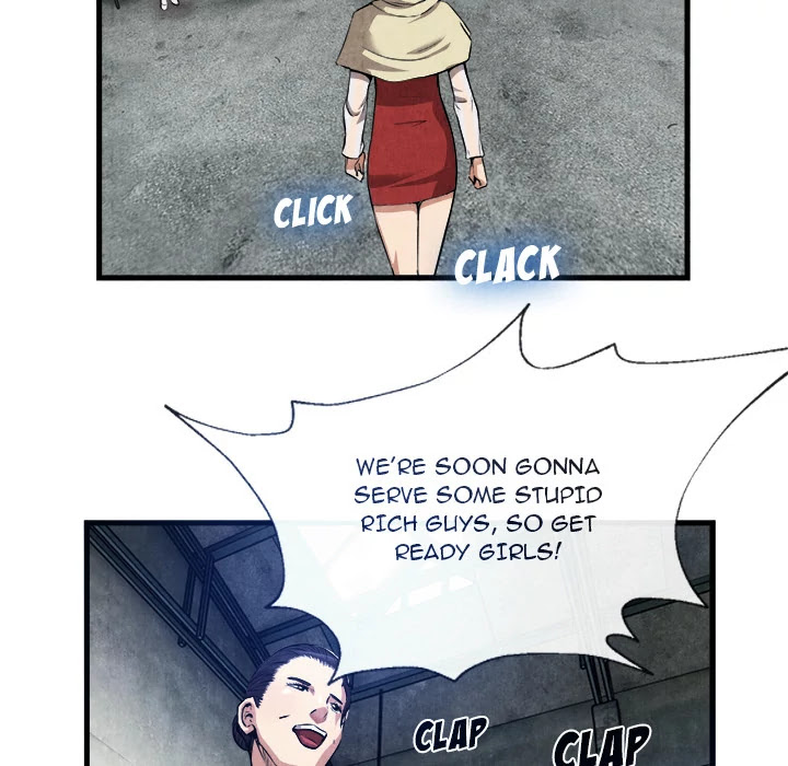 Festival Island Chapter 33 page 85 - Chapter 33