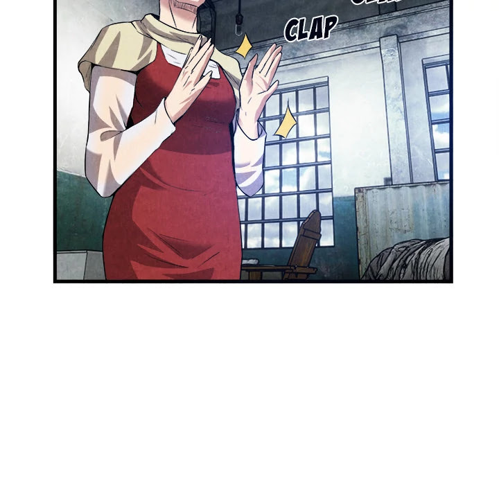 Festival Island Chapter 33 page 86 - Chapter 33