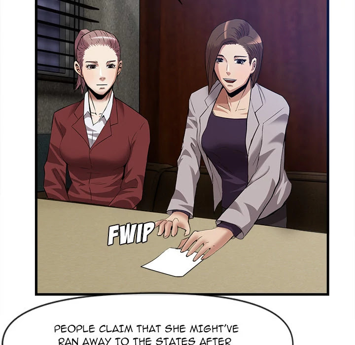 Festival Island Chapter 34 page 10 - Chapter 34