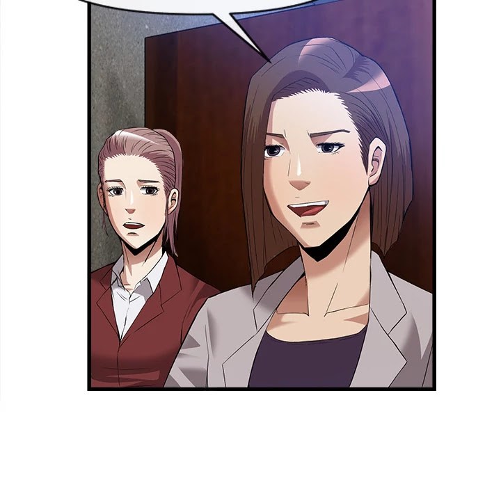 Festival Island Chapter 34 page 13 - Chapter 34