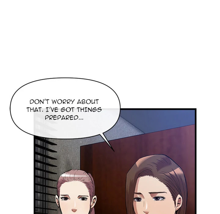 Festival Island Chapter 34 page 15 - Chapter 34