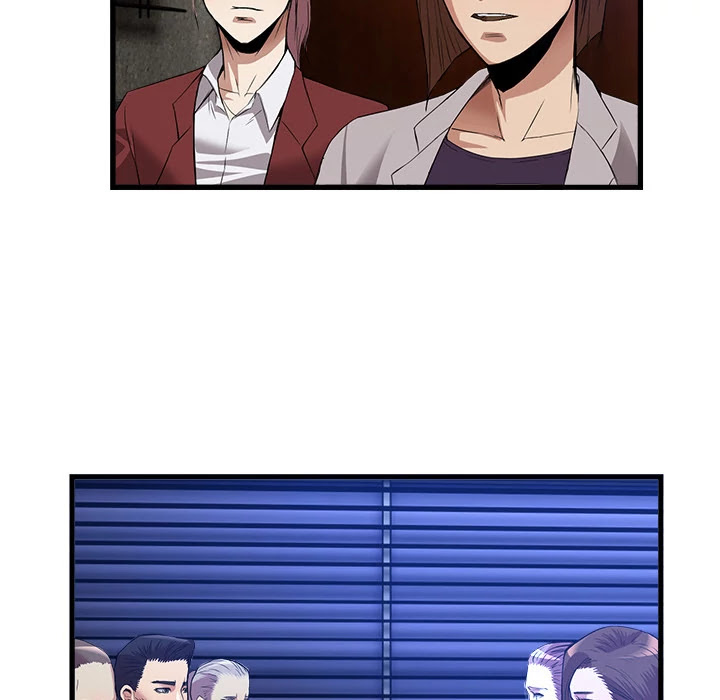 Festival Island Chapter 34 page 16 - Chapter 34