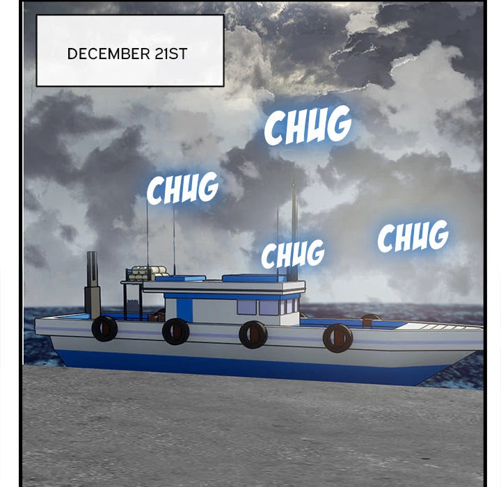 Festival Island Chapter 34 page 18 - Chapter 34