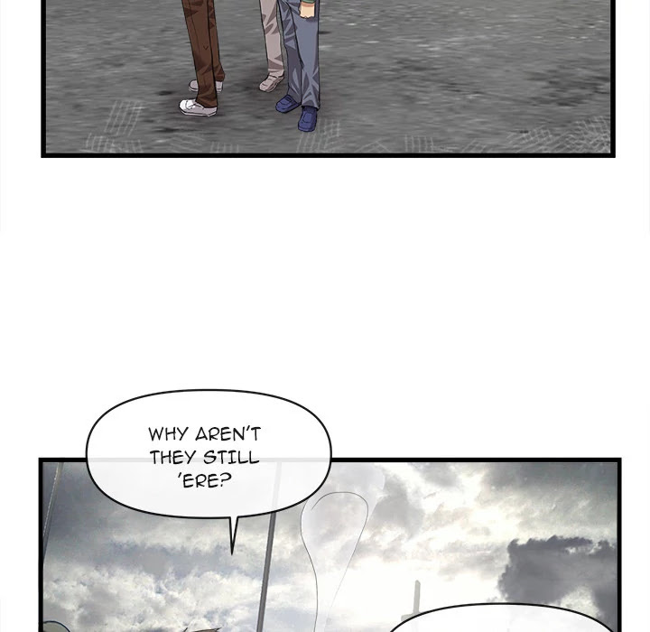 Festival Island Chapter 34 page 20 - Chapter 34