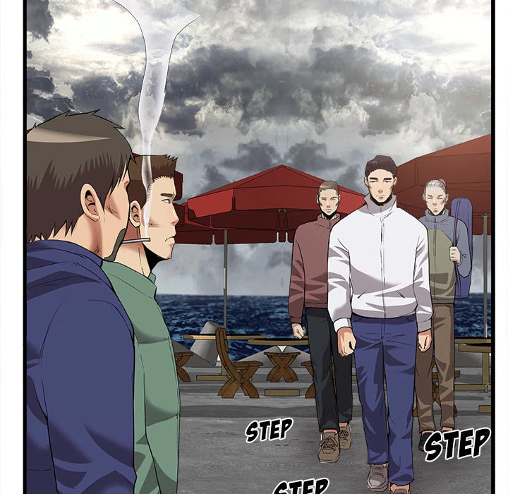 Festival Island Chapter 34 page 22 - Chapter 34