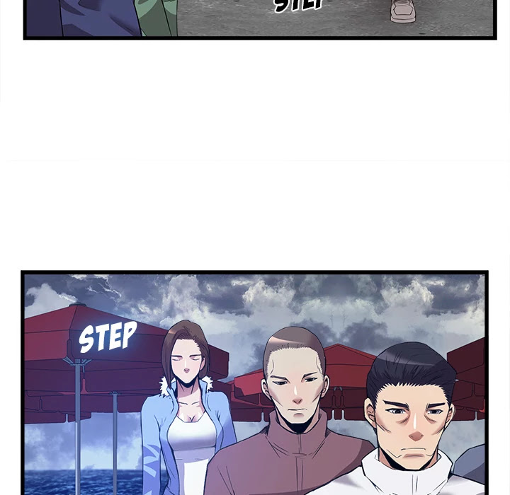 Festival Island Chapter 34 page 23 - Chapter 34