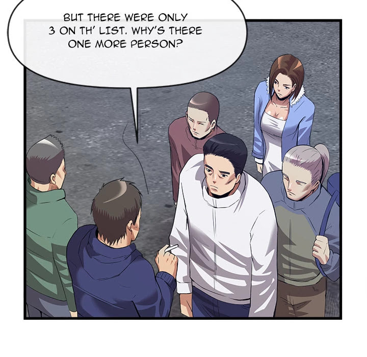 Festival Island Chapter 34 page 26 - Chapter 34